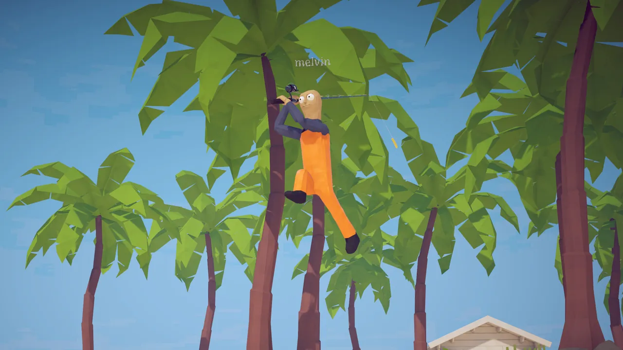 Official How to Fish Steam screenshot showing weapons and casino gameplay
